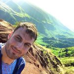 Profile Picture of Erik Reuter (@rikreuter_roundtheworld) on Instagram