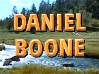 Profile Picture of Daniel Boone (1964 TV series)on Wikipedia