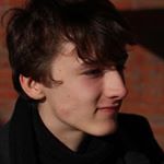 Profile Picture of Rupert Jones (@rupertjonezz) on Instagram