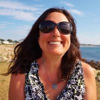 Profile Picture of Debbie Hughes (@debbie-hughes-16) on Quora