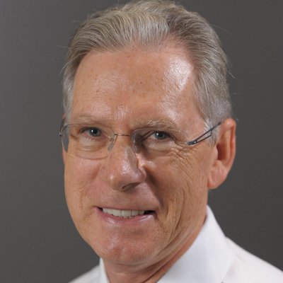 Profile Picture of Dr. John W. Drumm (@docdrumm) on Twitter