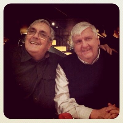 Profile Picture of Paul & Ray Wilbanks (@thebroswilbanks) on Twitter