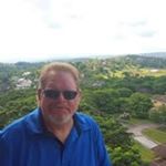 Profile Picture of Randall Wallis (@bigrwallis) on Instagram