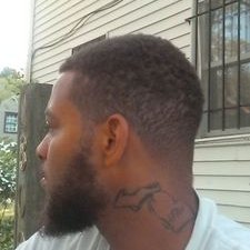 Profile Picture of Jon Claud (@JonClaud6) on Twitter