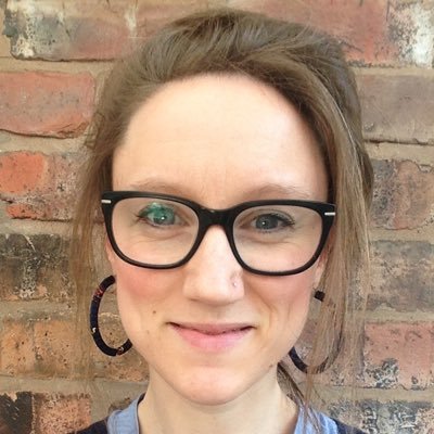 Profile Picture of Naomi Maynard (@NaomiPMaynard) on Twitter