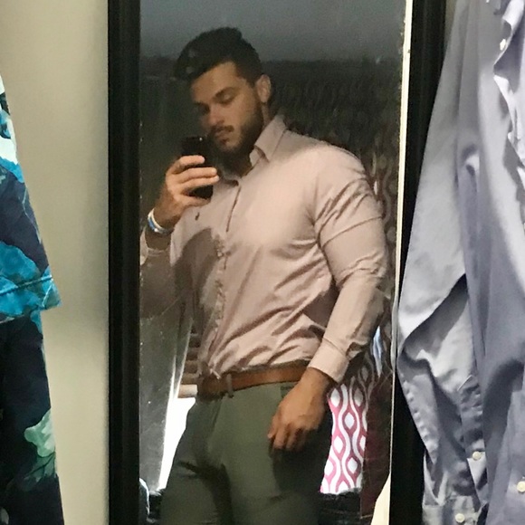 Profile Picture of Kevin Rimmer (@krimmer33) on Poshmark