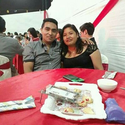 Profile Picture of Lenin Lugo Paucar (@LugoPaucar) on Twitter