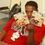 Profile Picture of Ron Freeman (@toworldsn1) on Instagram