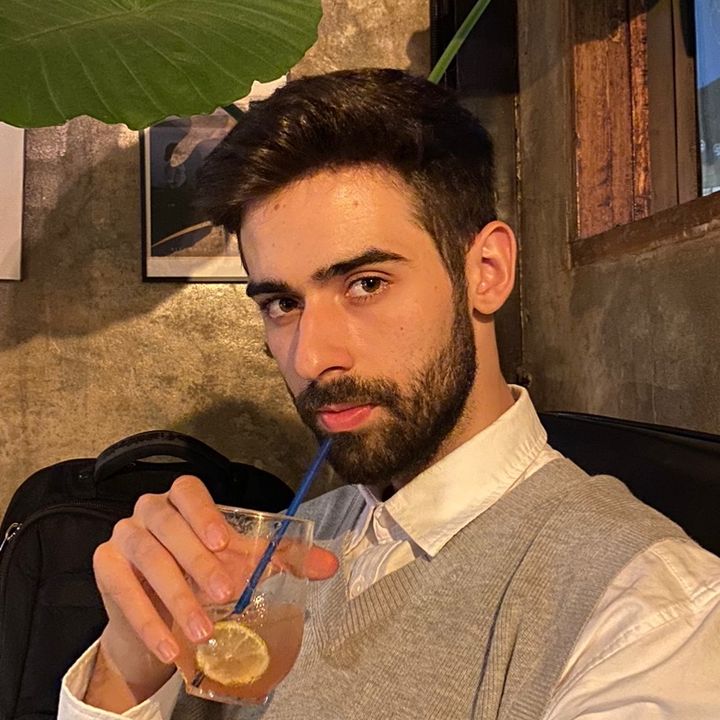 Profile Picture of   Alberto RB (@albertorb.x)... (@albertorb.x) on Tiktok