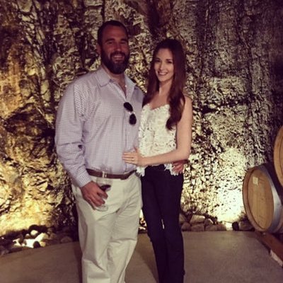 Profile Picture of Ariel Sullivan (@arielhsullivan) on Twitter