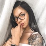 Profile Picture of Баба из ада| Боброва Настя (@ms.bobrusha) on Instagram