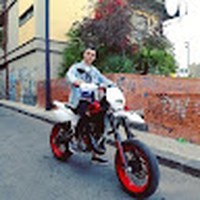 Profile Picture of Andrea Scalisi (@andrea-scalisi-6) on Quora