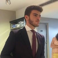 Profile Picture of Youssef Beaini (@youssef-beaini) on Quora