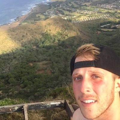 Profile Picture of Brian Smoak (@briansmoak2) on Twitter