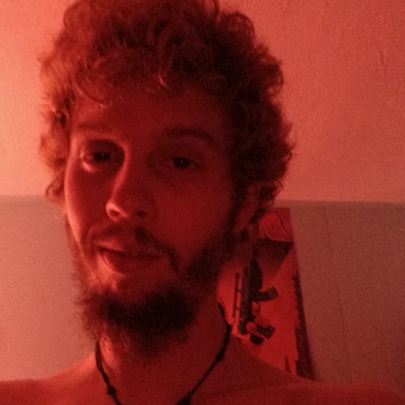 Profile Picture of Kalab Botsford (@shaggy1320) on Poshmark