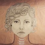 Profile Picture of Jasmine Flores (@bare.bones.art) on Instagram