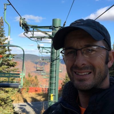 Profile Picture of Scott Millette (@ScottMillette2) on Twitter