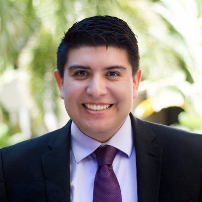 Profile Picture of Ivan Gil (@ivandgil) on Twitter