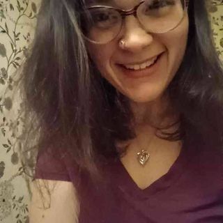 Profile Picture of Crystal Atkinson (@crystalratkinson) on Instagram