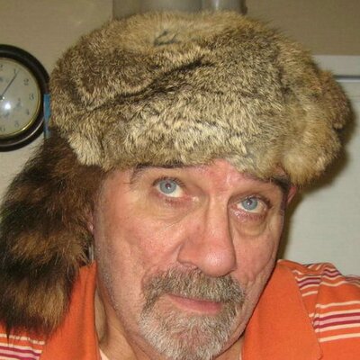 Profile Picture of John David Hedger (@johndavidhedger) on Twitter