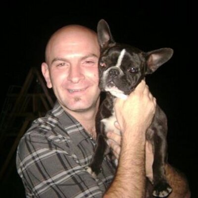 Profile Picture of Martin Muratore (@MuratoreMartin) on Twitter