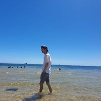 Profile Picture of Hyungwoo Kim (@hyungwoo-kim-13) on Quora
