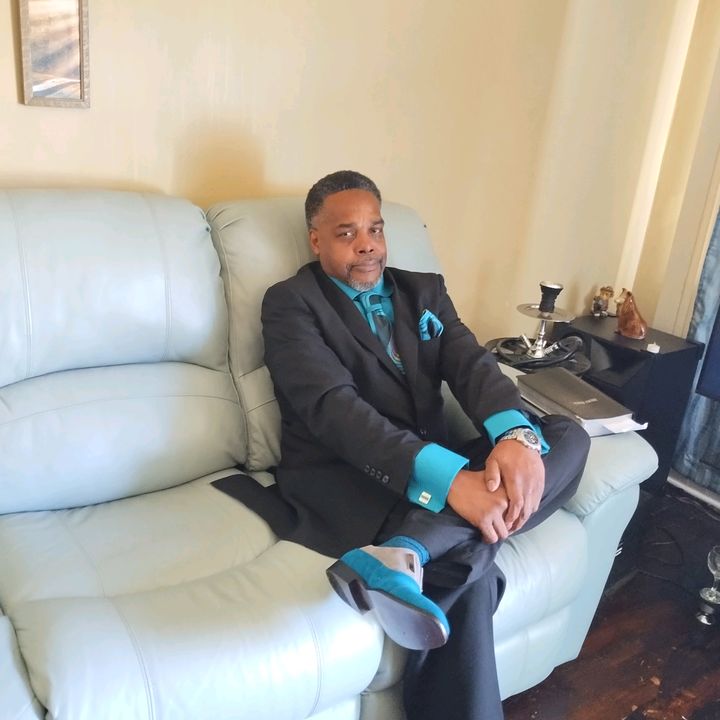 Profile Picture of Carl Blackman991 (@carlblackman991) on Tiktok