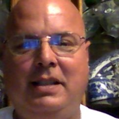 Profile Picture of Jerry Carl Harbin (@harbinjc67) on Twitter