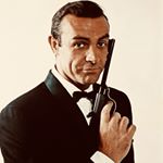 Profile Picture of James Bond 007 (@jamesbondvintage) on Instagram