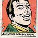 Profile Picture of Levi Sparrow (@isaaclaheeeey) on Pinterest