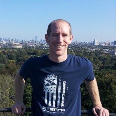 Profile Picture of Jeremy Clemens (@JeremyClemens) on Twitter