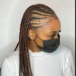 Profile Picture of Angilot Anne Stecha Barbara (@stecha9999) on Instagram