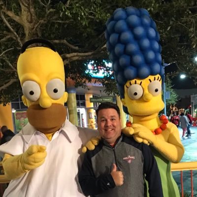 Profile Picture of Brian McLelland (@BrianMac74) on Twitter