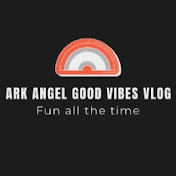 Profile Photo of ARK Angel Good Vibes Vlog (@ARKAngelGoodVibesVlog) on Youtube