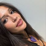 Profile Picture of Gladys (@galaxygladys) on Instagram