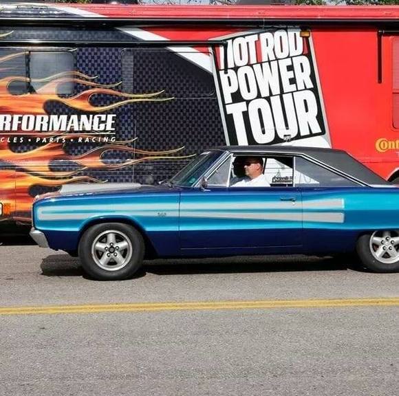 Profile Picture of Russel Pagenkopf (@russelpagenkopf) on Poshmark