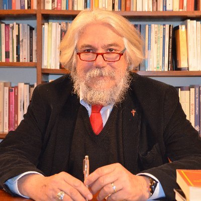 Profile Picture of Alessandro Meluzzi (@a_meluzzi) on Twitter