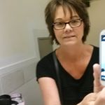Profile Picture of Darlene Cunningham (@dars1313) on Instagram