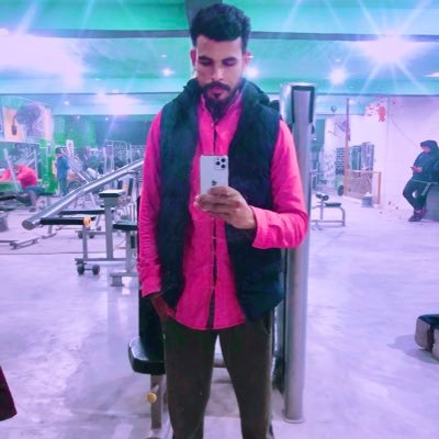 Profile Picture of Mian Jamshaid (@MianJam73522711) on Twitter