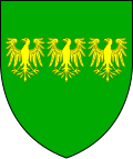 Profile Picture of Anwyl of Tywyn familyon Wikipedia