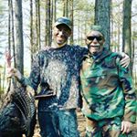 Profile Picture of thomas guthrie (@twg60) on Instagram