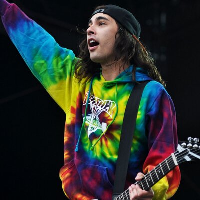 Profile Picture of Jackie Preciado  ❌ (@ptv_jackie) on Twitter