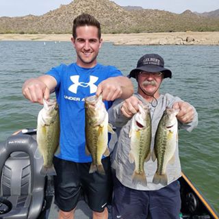 Profile Picture of Garrett Foster (@Garrett-Foster) on Facebook