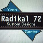Profile Picture of radikal72_design (@yven_von_72) on Instagram