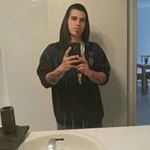 Profile Picture of samuel carrier (@carrier.samuel) on Instagram