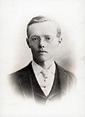 Profile Picture of John Horschon Wikipedia