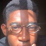 Profile Picture of Michael Brown (@not.yourregular__) on Instagram