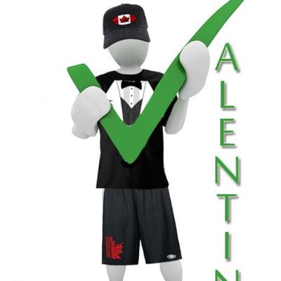 Profile Picture of Valentin Rivera (@soikbron) on Twitter