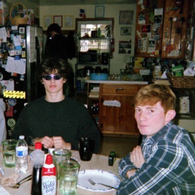 Profile Picture of Sean Krause-huckleberry (@SeanKrausehuck2) on Twitter