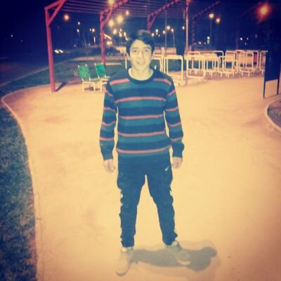 Profile Picture of Bryan (@bryan10Barriga) on Twitter